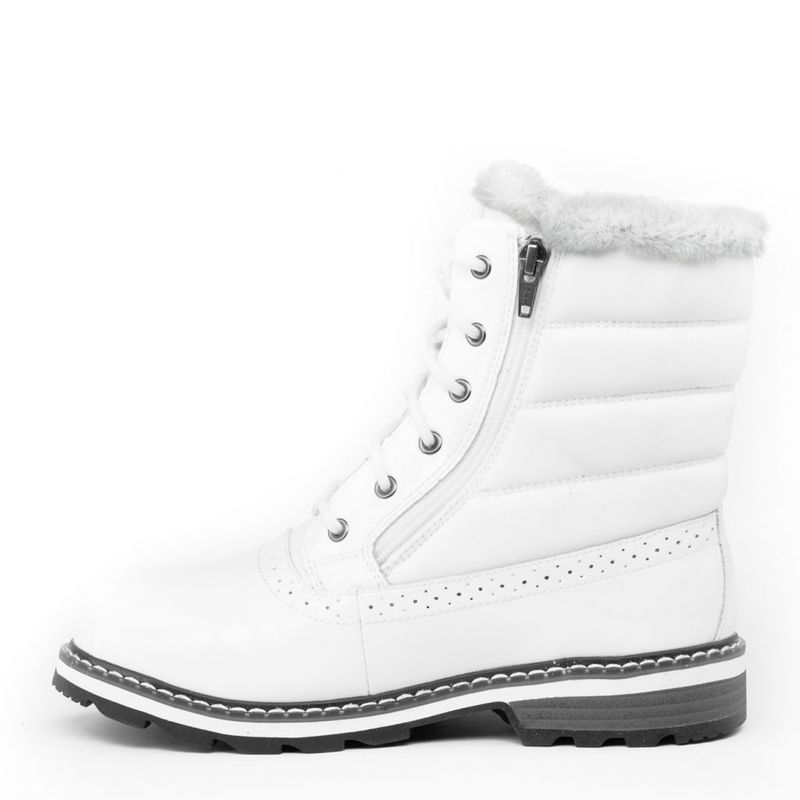 Ice Kim 5.0 White