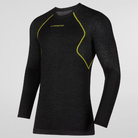 Wool40 Aero Longsleeve 164026