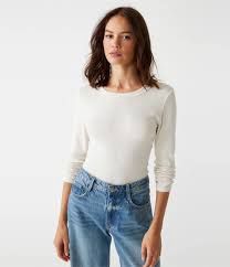 Zola Long Sleeve Crew Tee 160473