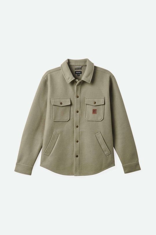 Durham Felted Stretch Jacket V 163982