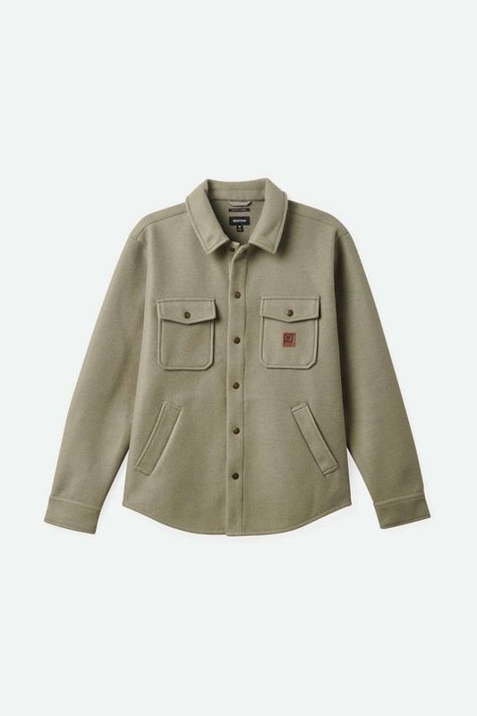 Durham Felted Stretch Jacket V 163982