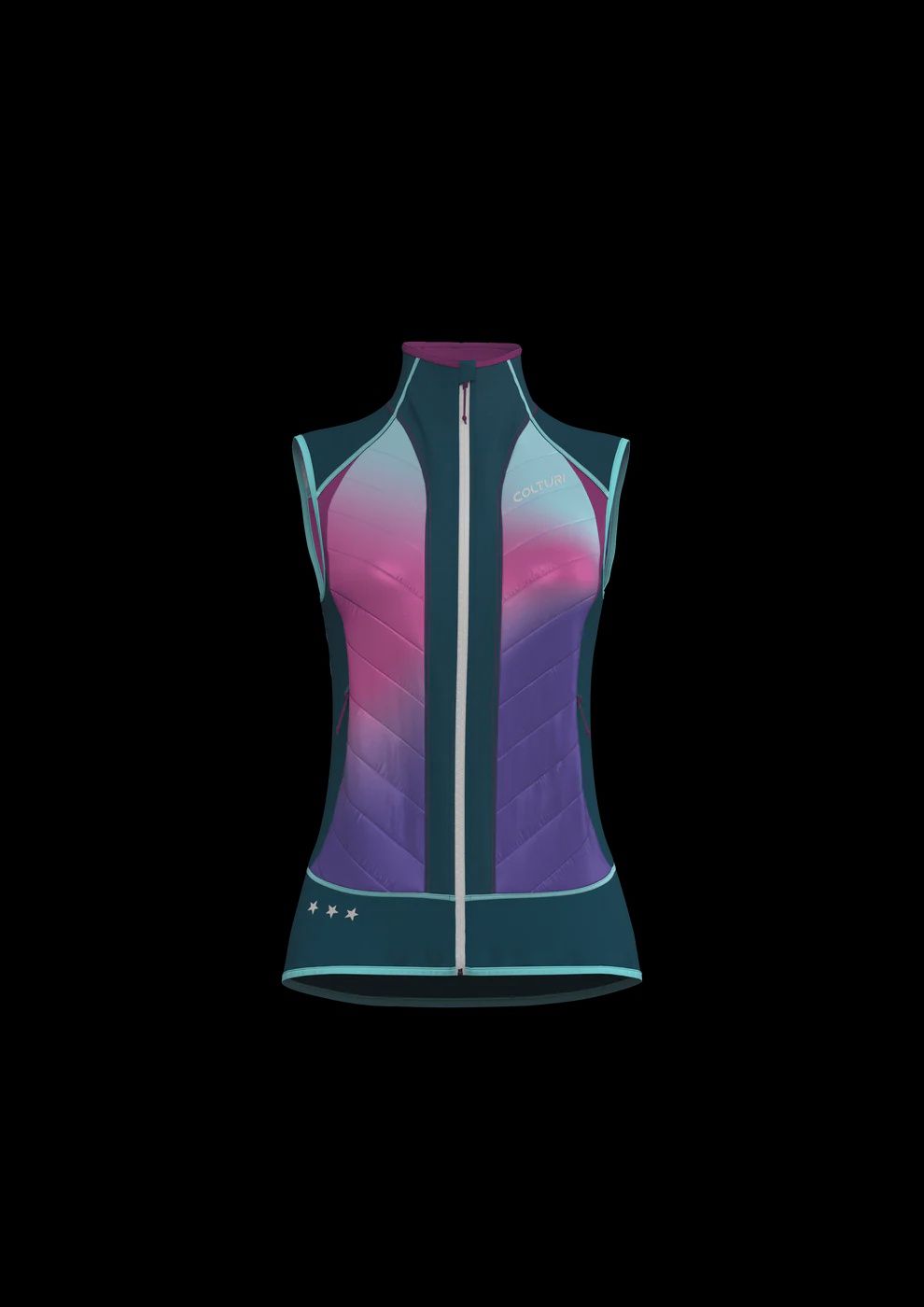Vest Channel Early