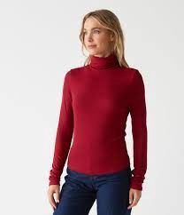 Tara Crop Turtleneck1 163622