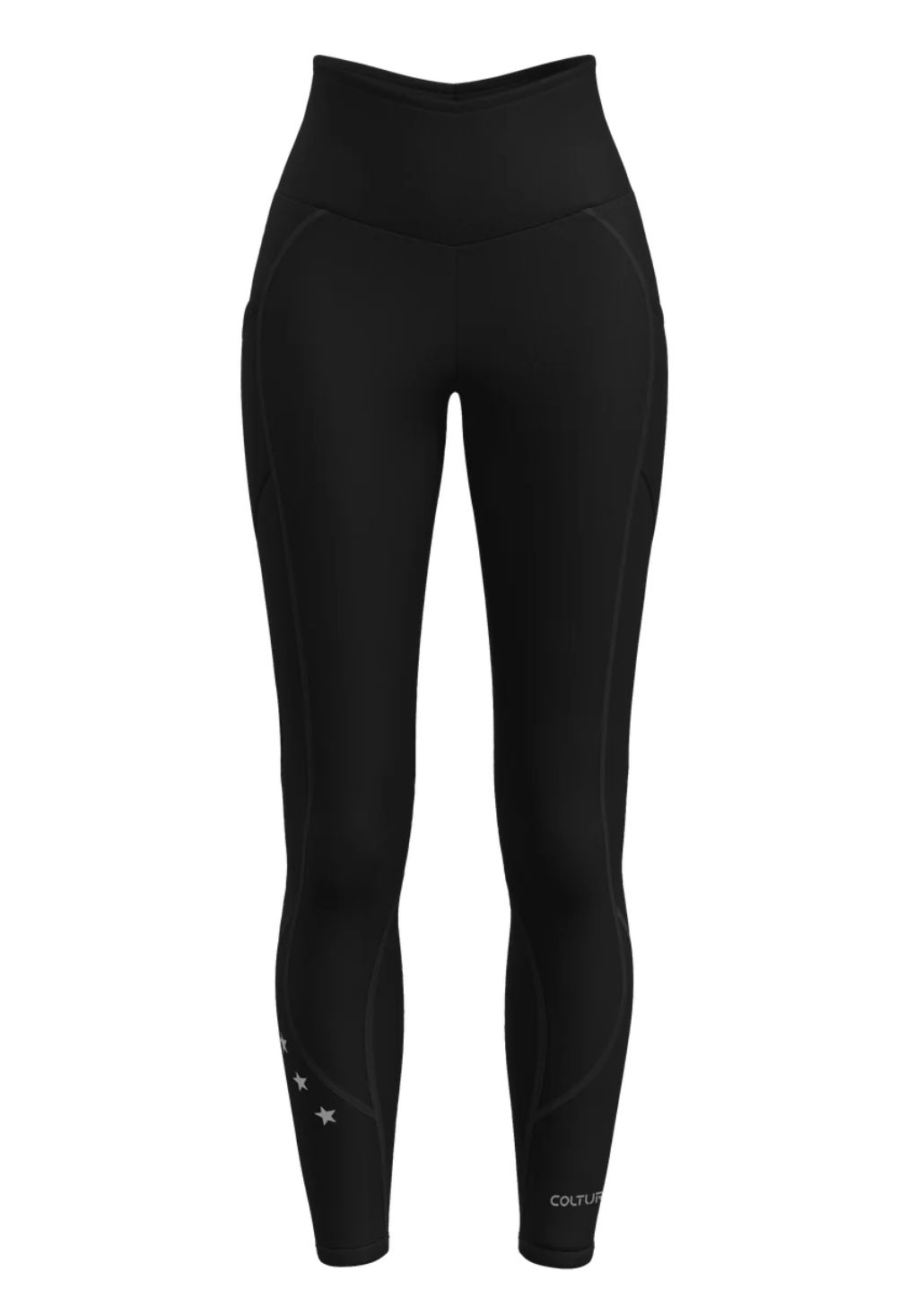 Leggings Cute Black 165084