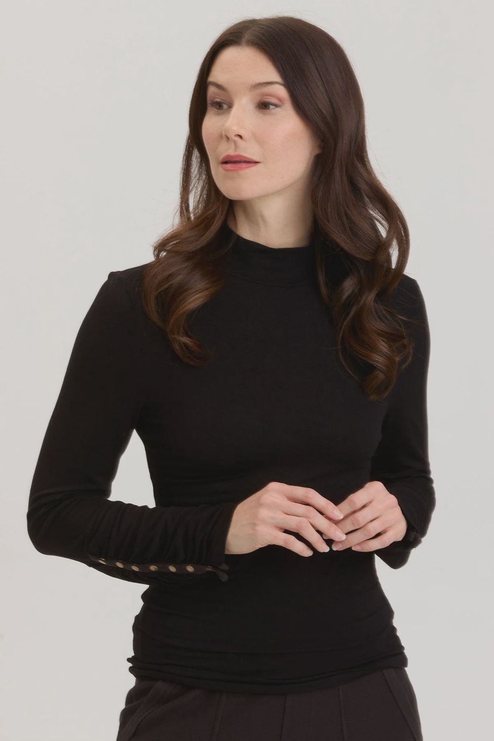 Ainsley Turleneck 160832