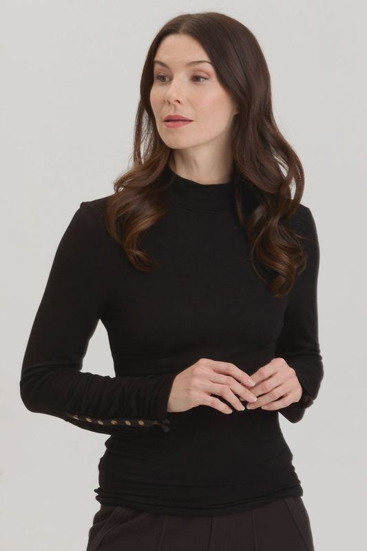 Ainsley Turleneck 160832
