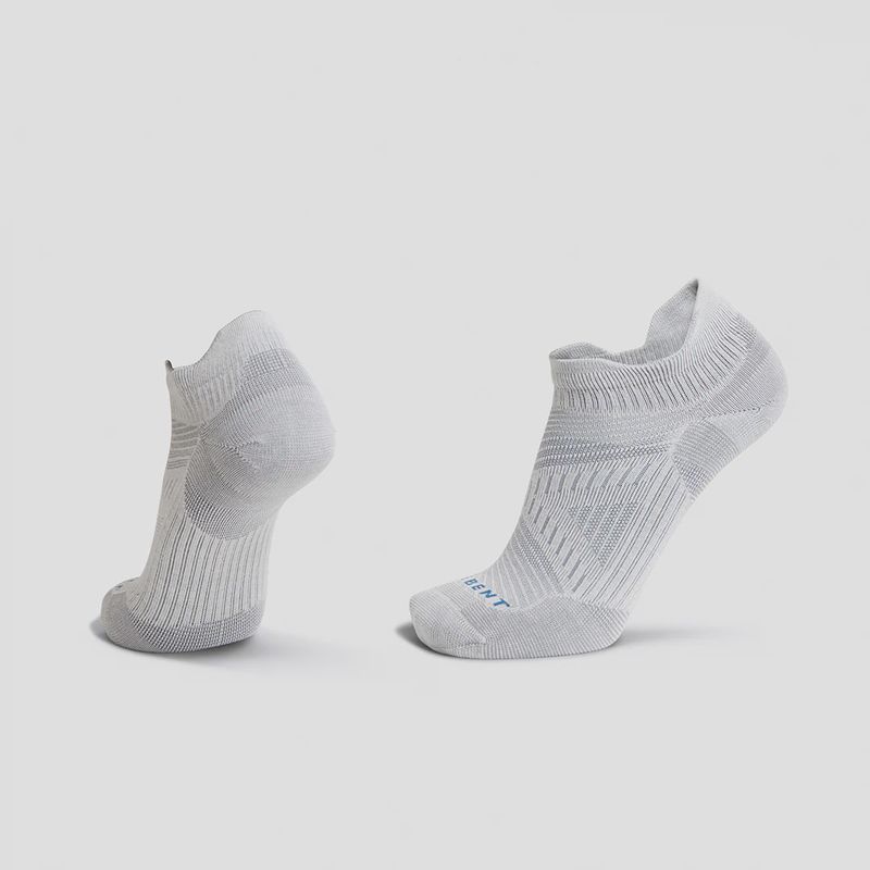 Zero Cushion Micro Tab Run Sock 158937