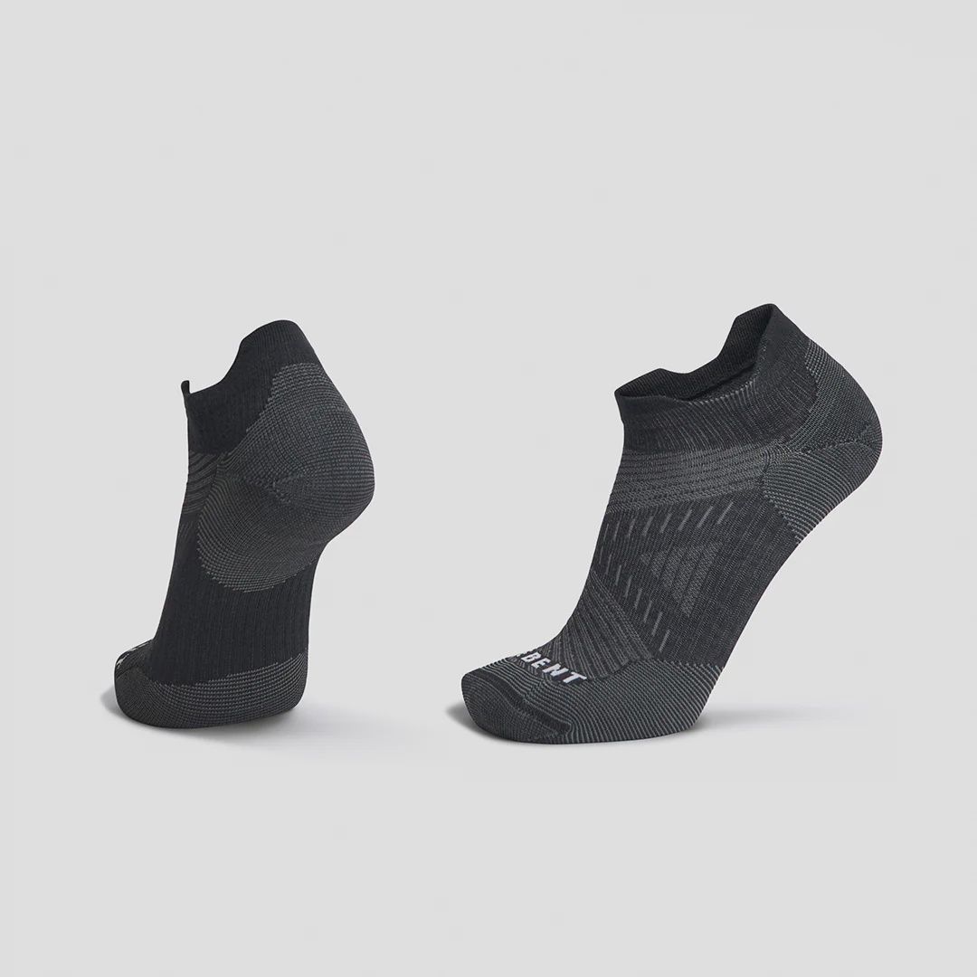 Run 1/4 Ultra-Lightweight Socks 124004