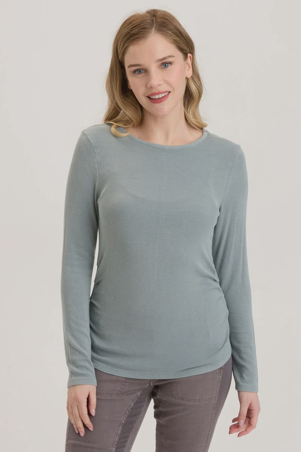 Edie Long Sleeve. 161272