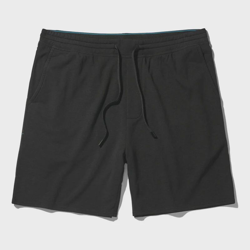 Shelter Short BLK 159802