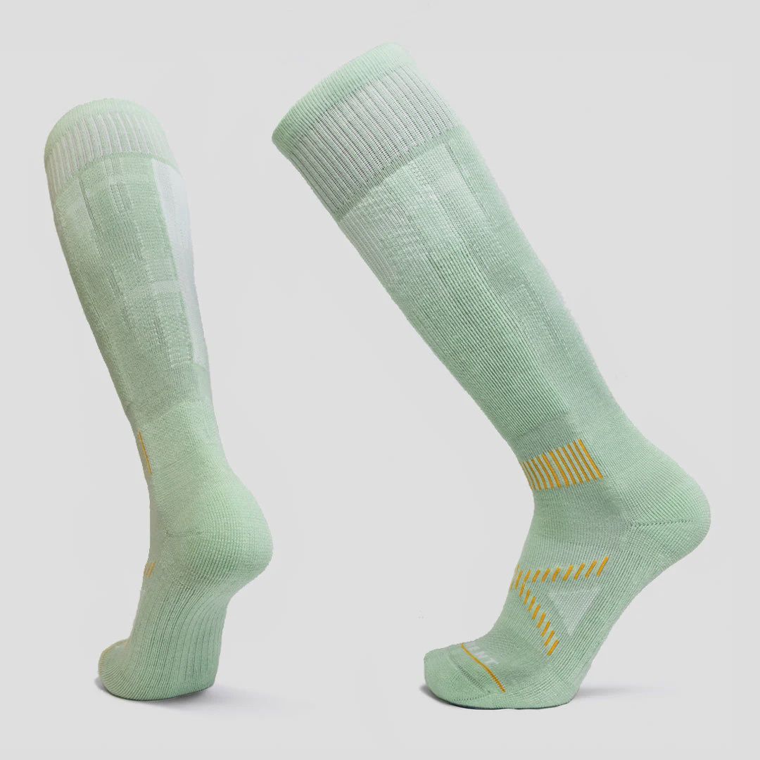 Pixel Light Snow Sock 138463