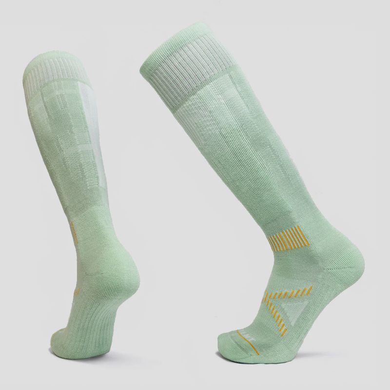 Pixel Light Snow Sock 138463