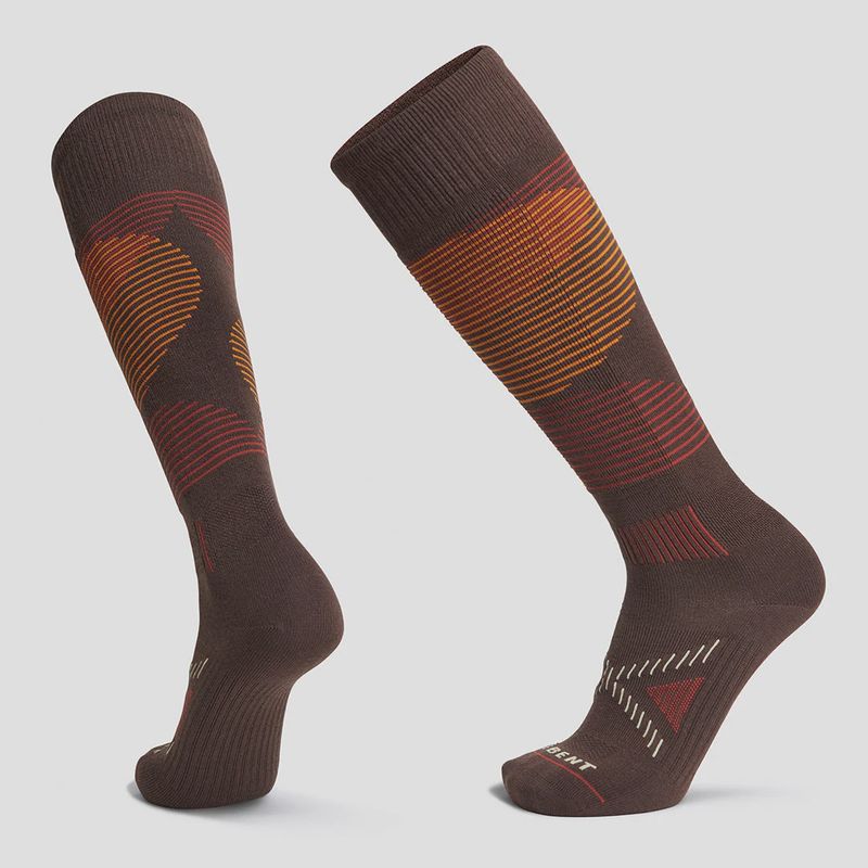 Shred Ultra Light Snow Sock C 138459