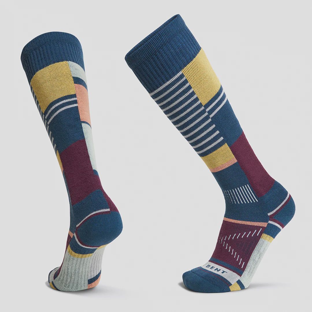 Oaken Midweight Snow Socks