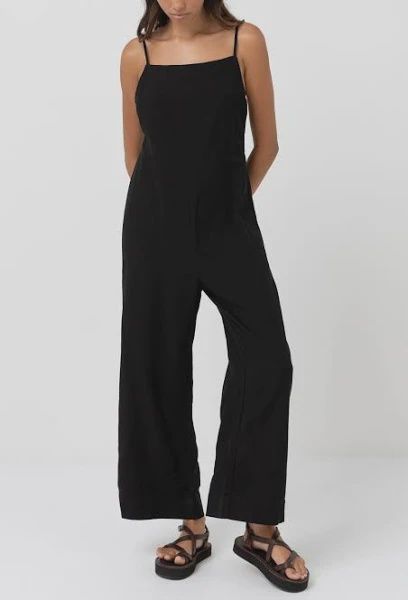 Classic Jumpsuit 163693