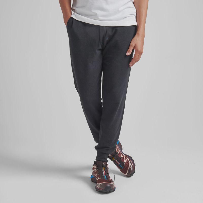 Shelter Jogger BLK 159790