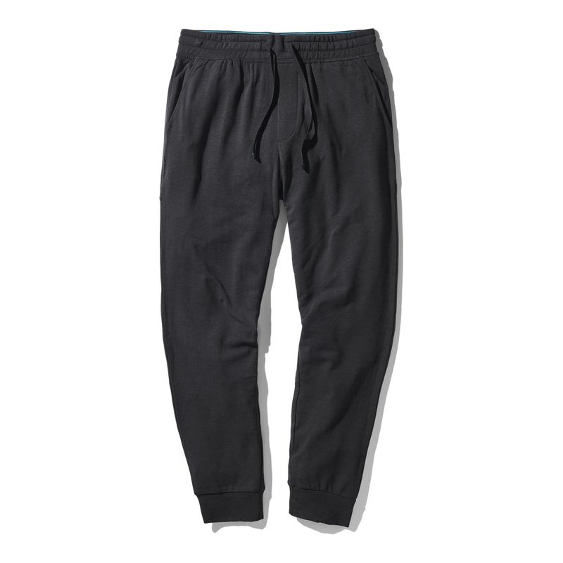 Shelter Jogger BLK 159790