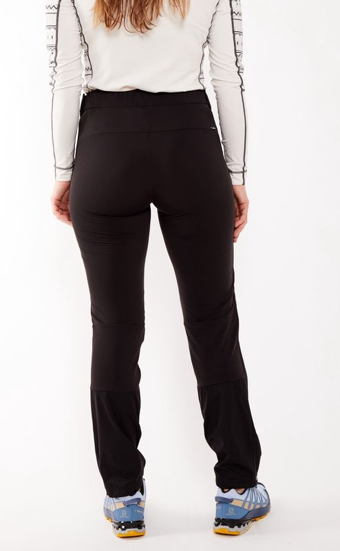 SOLO Women's Full Zip Pants 162292