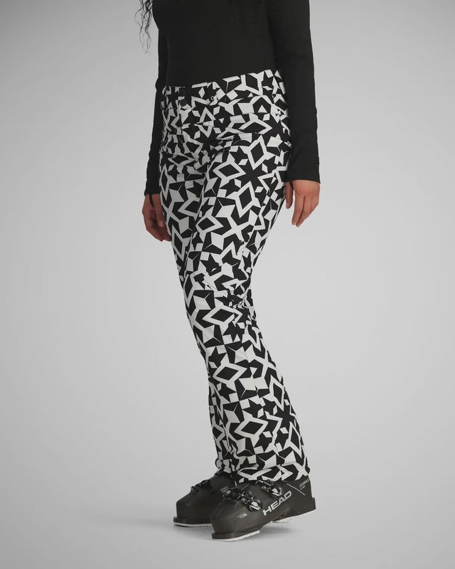 Printed Malta Pant 161729