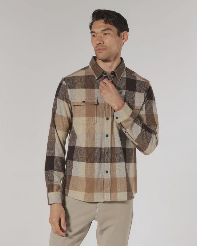 Generatian Long Sleeve Shirt B