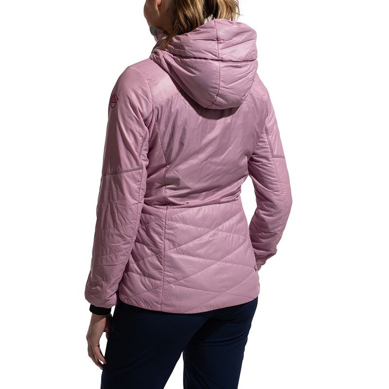Alpine Guide Primaloft Women's Hoody
