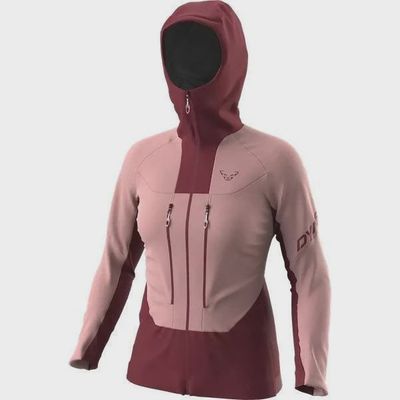 TLT Dynastretch Jacket Women