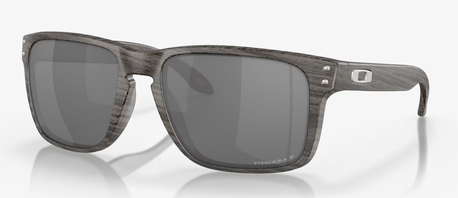 Holbrook Regular Grey Smoke Fit 148170