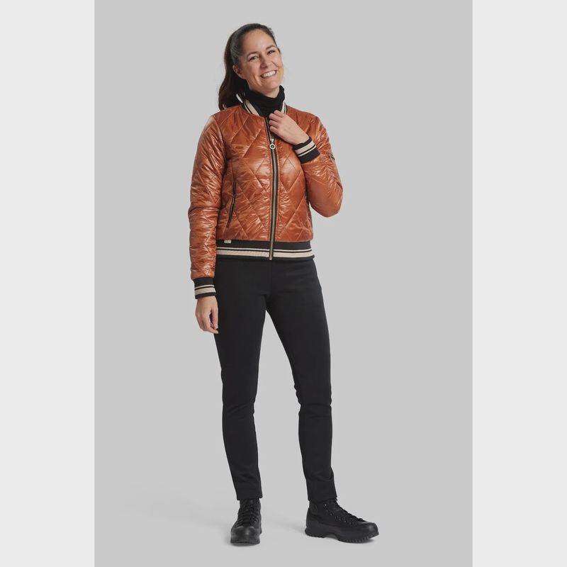 Filomena bomber women 162553