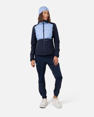 Tirill Thermal Jacket