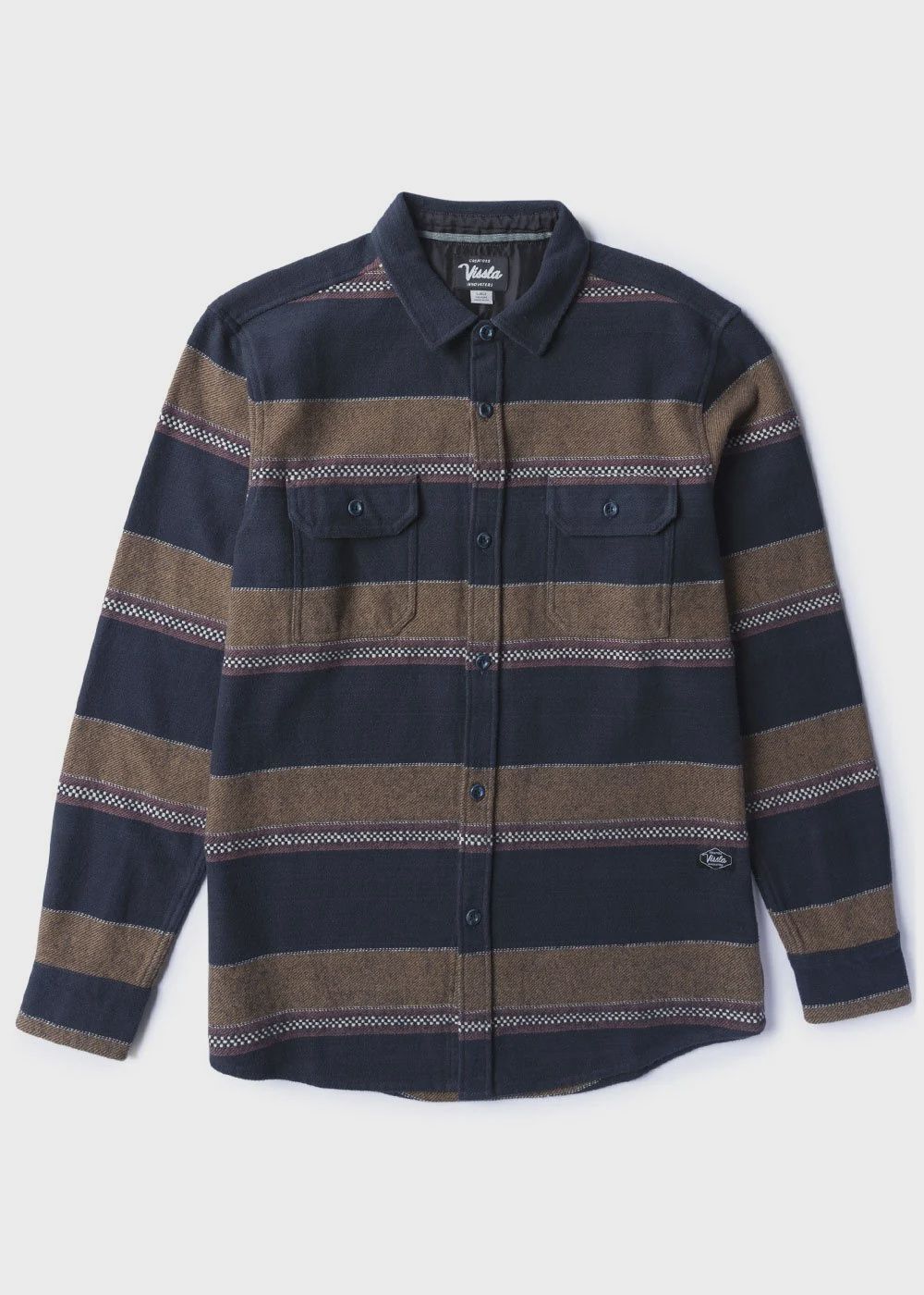 Creators Innovators Eco Ls Flannel DN 163742