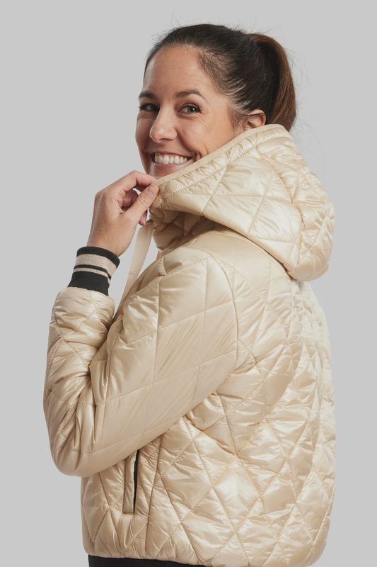 GABRIELA Hooded Jacket Women 162557