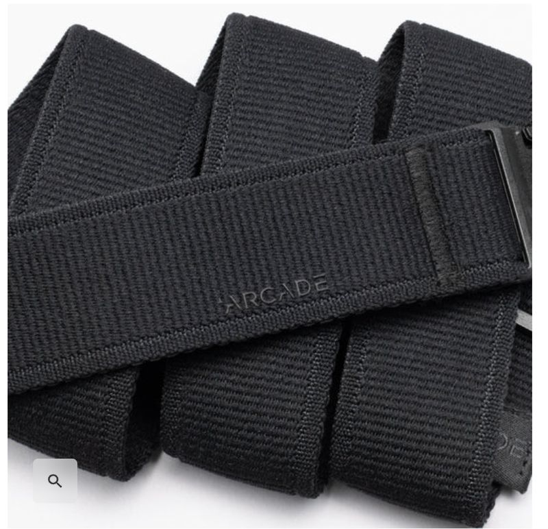 Arcade Atlas Standard Belt_153399