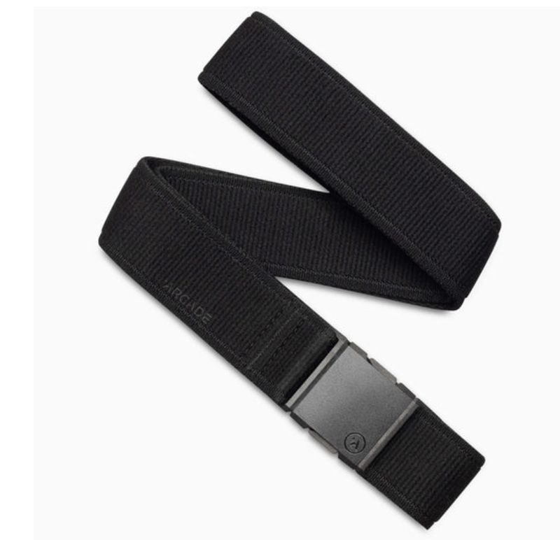 Atlas Standard Black 153399
