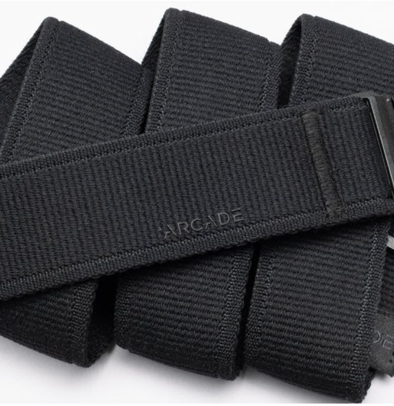 Arcade Atlas Slim Belt_153406