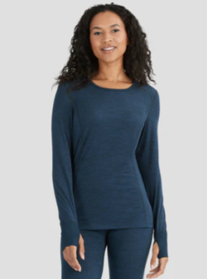 Baselayers