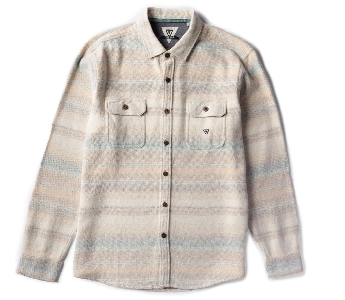 Descanso Flannel 163725