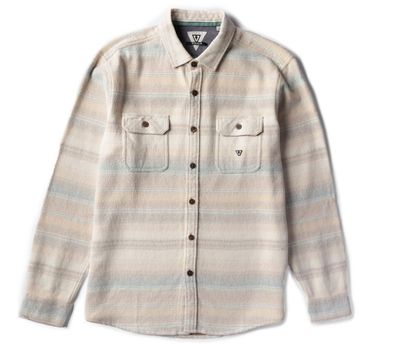 Descanso Flannel