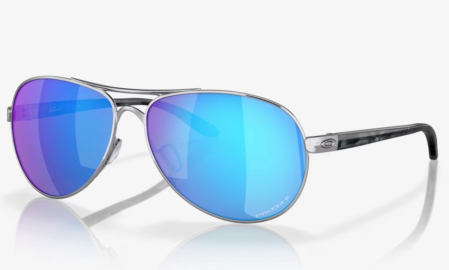 Feedback Oak Sunglasses 143759
