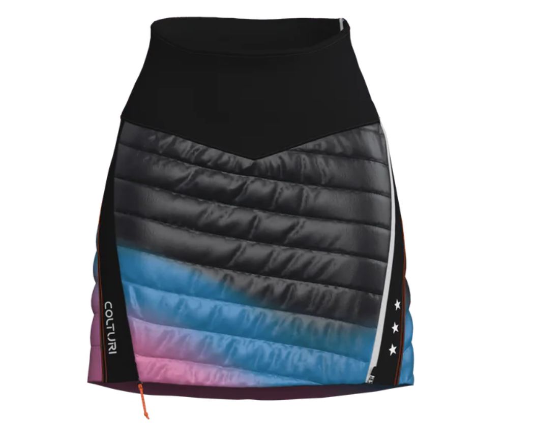 Skirt Channel Pop 165192