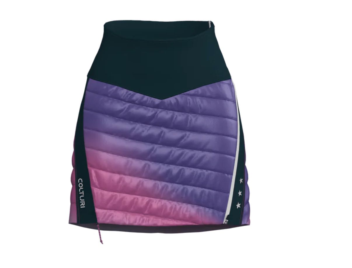 Skirt Channel Early 165190