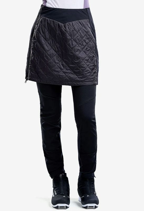 Infinity Insultaded Skirt W
