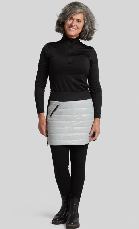 FILIPA Reversible Skirt 162550