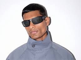 Fuel Cell Sunglasses.