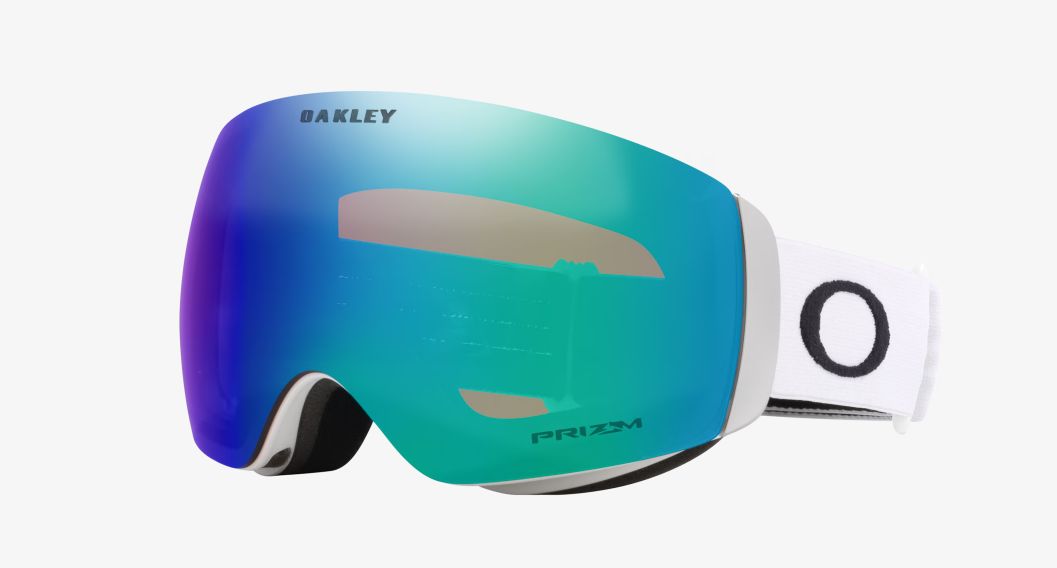 Flight Deck Snow Goggles D900