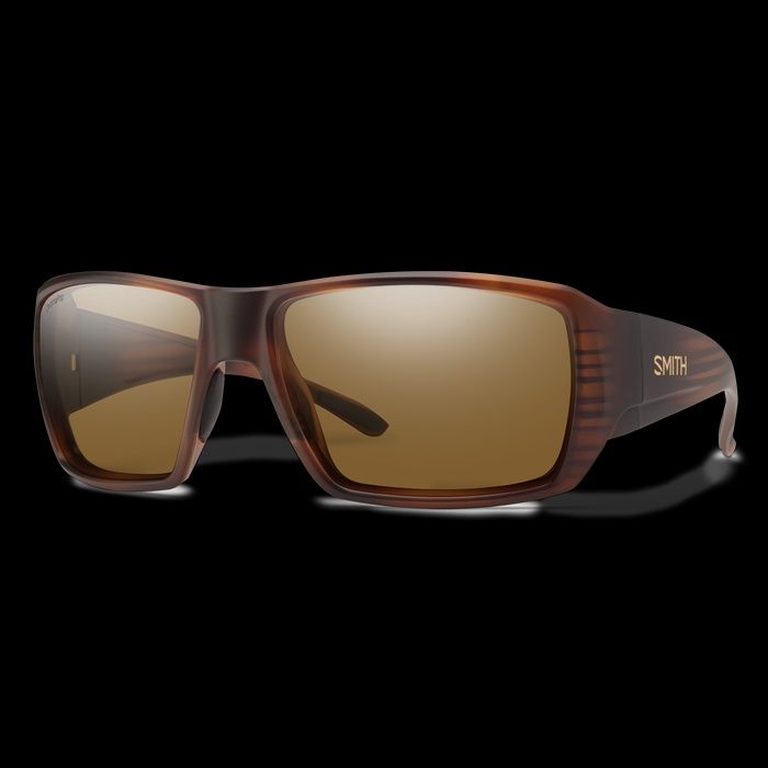 Guide&#39;s Choice Matte Tortoise S 150326