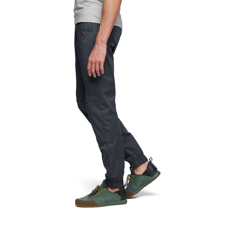 Black Diamond Men's Notion Pants