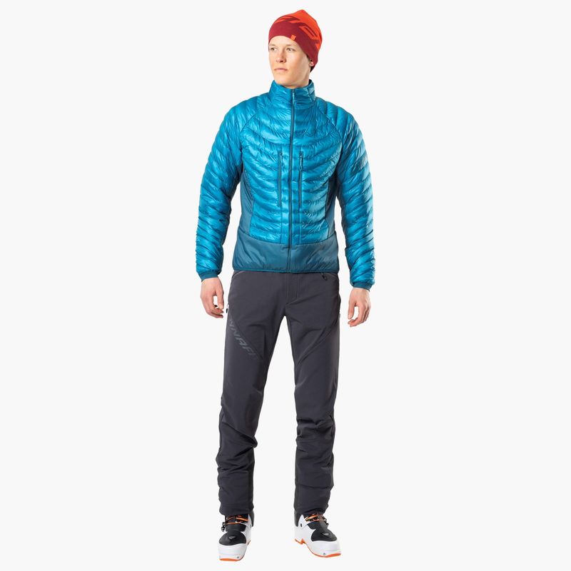 TLT Touring Dynastretch Pants Men 163420