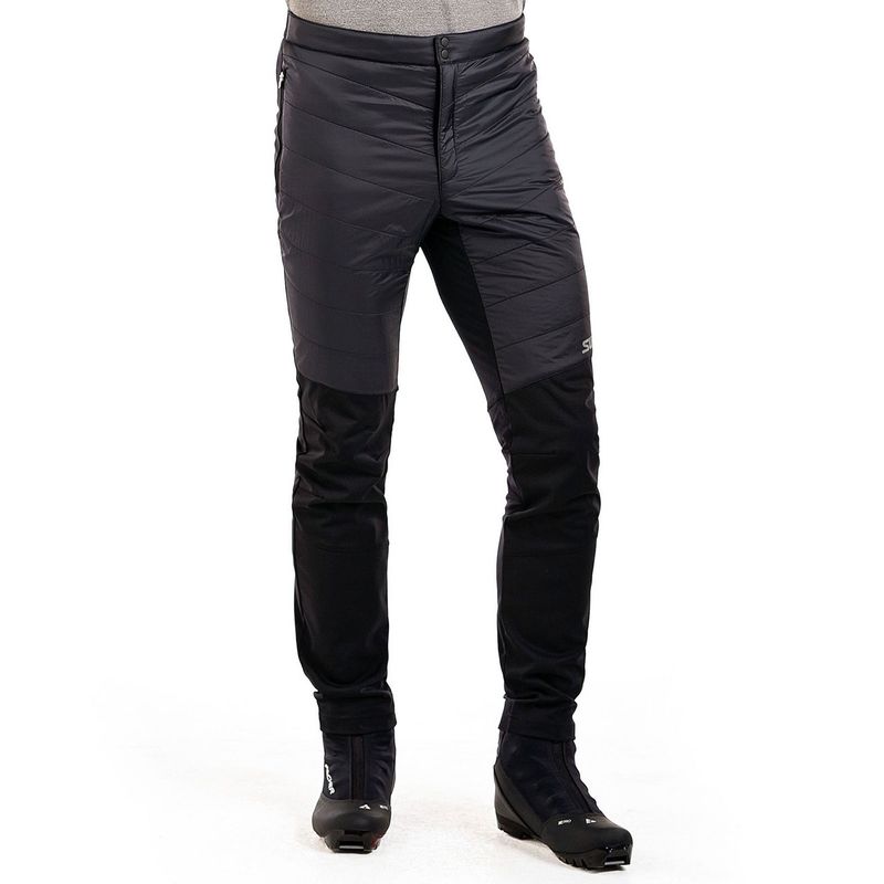 Mayen Men&#39;s Quilted Pants 162315