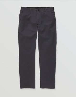 Frickin Modern Stretch Pants - Charcoal or Mushroom
