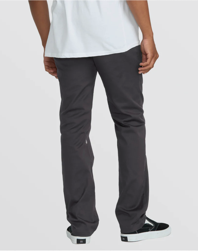 Volcom Frickin Modern Stretch Pant